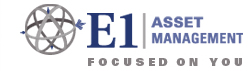 E1 Asset Management Inc.