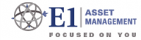 E1 Asset Management Inc. Logo