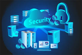 IT Security Solutions'