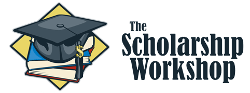 The Scholarship Workshop Logo