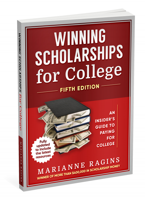 Winning Scholarships For College'