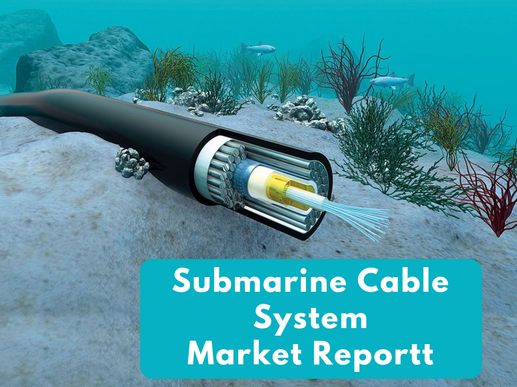 Submarine Cable System Market