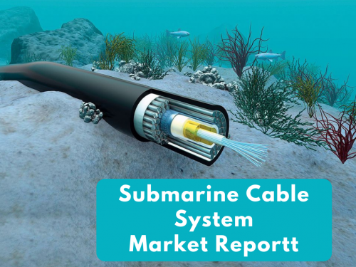 Submarine Cable System Market'