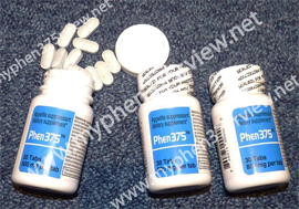 MyPhen375Review.net'