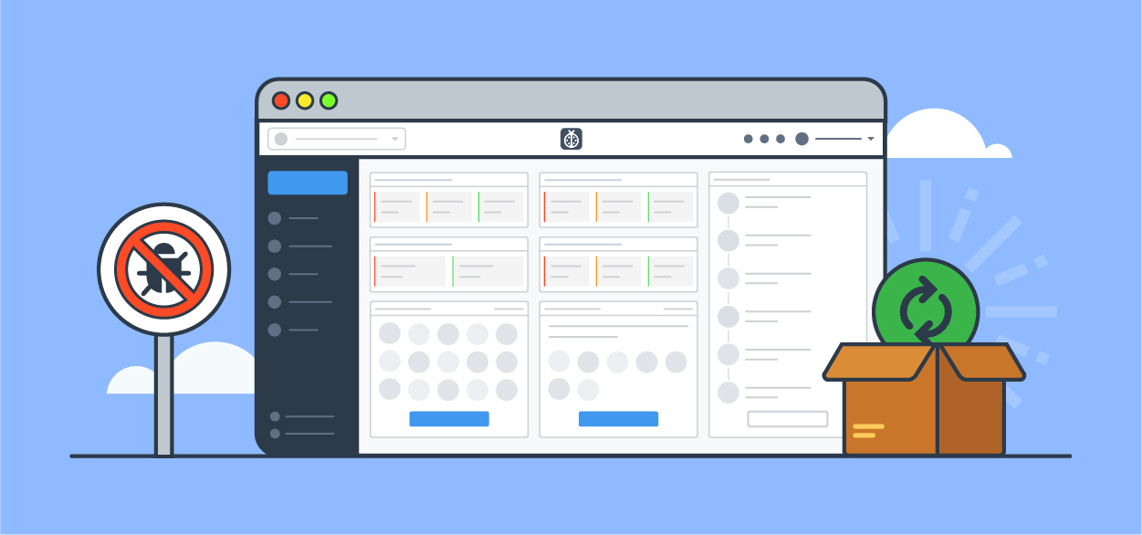 Network Performance Monitoring