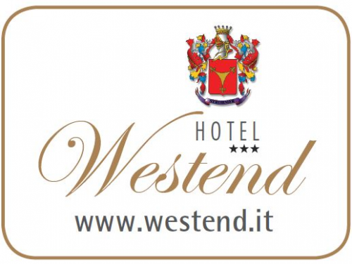 Company Logo For Hotel Westend'