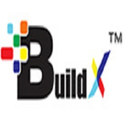Company Logo For Buildx'