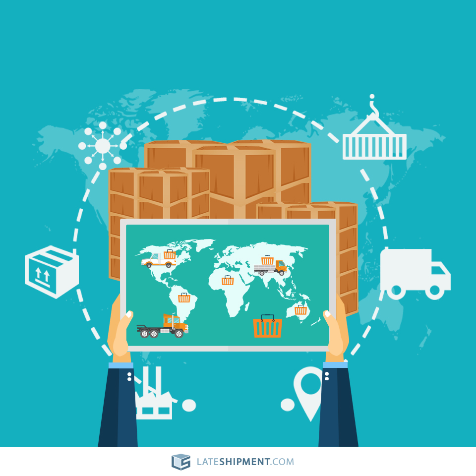 Digital Logistics Market'
