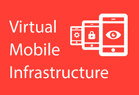 Virtual Mobile Infrastructure Market'