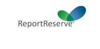 REPORTRESERVE Logo