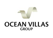 Ocean Villas Group Logo
