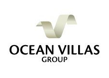 Logo for Ocean Villas Group'