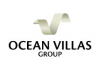 Logo for Ocean Villas Group'