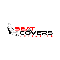 Seat Covers Unlimited Logo