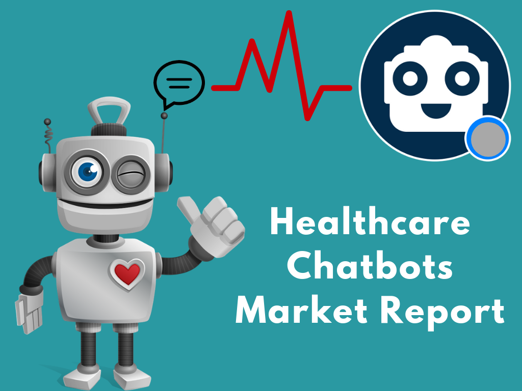 Healthcare Chatbots Market
