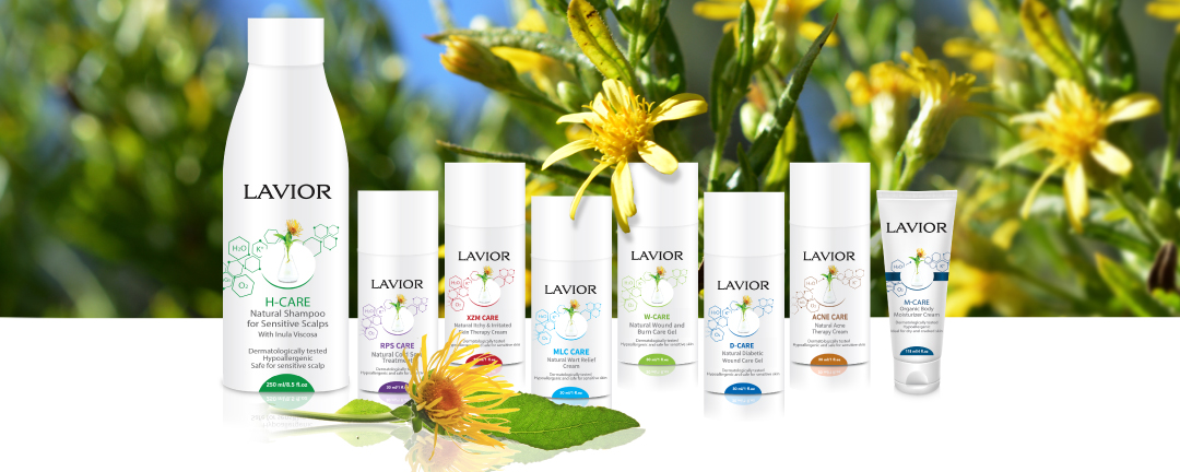LAVIOR Product Line