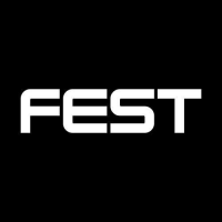 Fest Audio Logo
