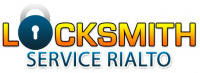 Locksmith Rialto Logo
