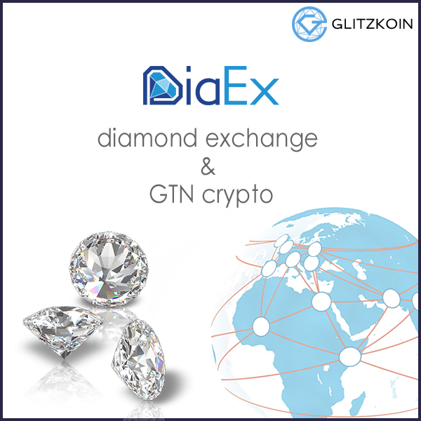 Diamond Exchange