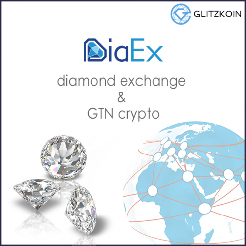 Diamond Exchange'