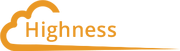 HighnessCloud Logo