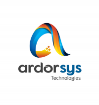 Ardorsys Technologies Logo