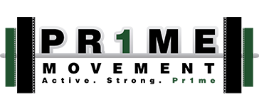 Company Logo For Pr1me Movement'