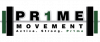 Company Logo For Pr1me Movement'