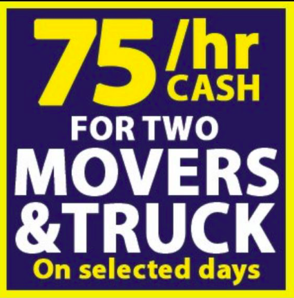 Mario Moving Company