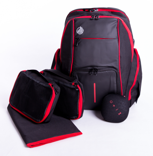 backpack'