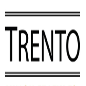 Company Logo For Trento Restaurant'