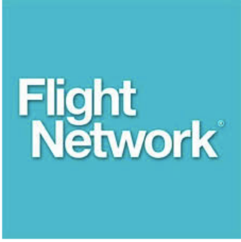 Company Logo For FlightNetwork'