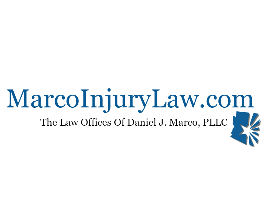 Company Logo For Marco Injury Law'