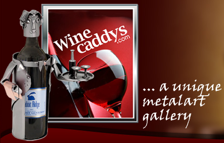 Wine Caddys Logo