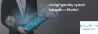 Global Security System Integrators Market Forecast 2018