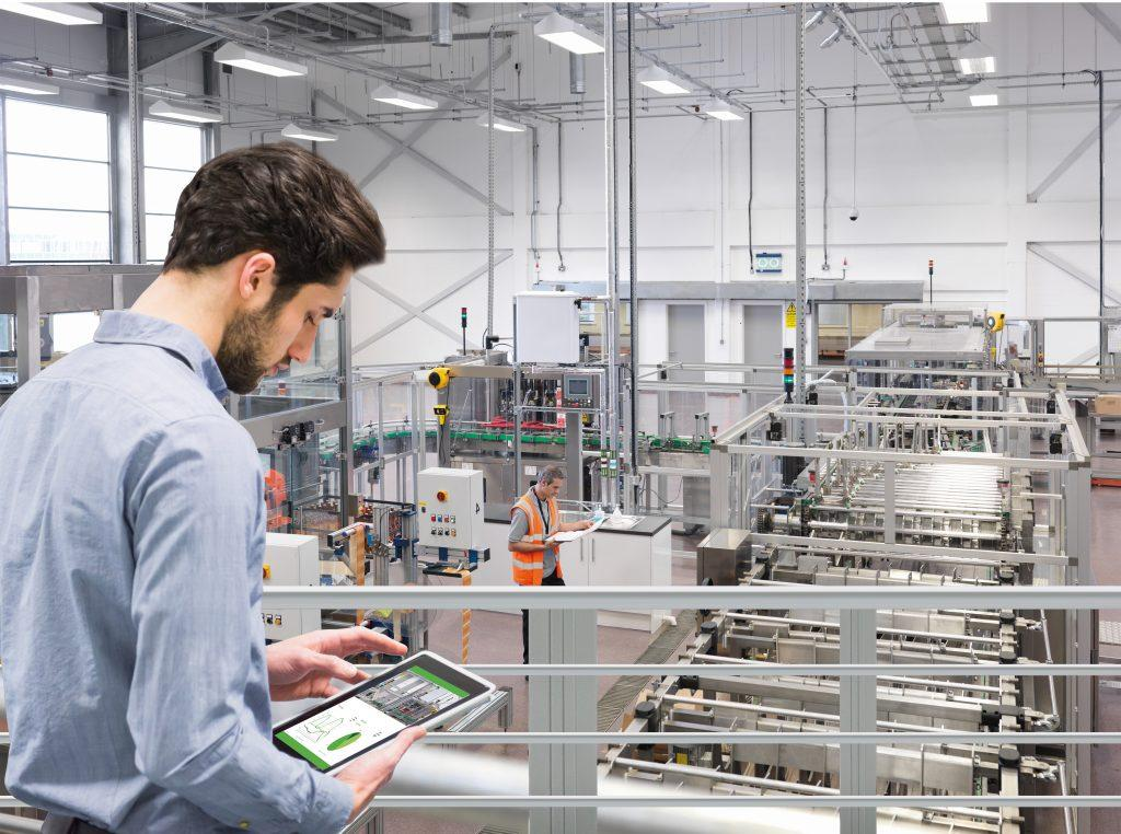 Cyber Security in Textile Manufacturing Market