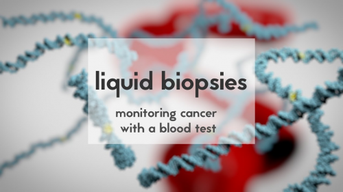 Liquid Biopsy Market'