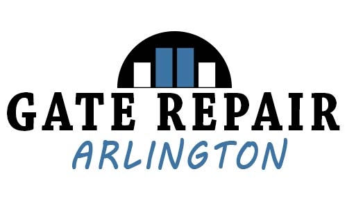 Company Logo For Gate Repair Arlington'