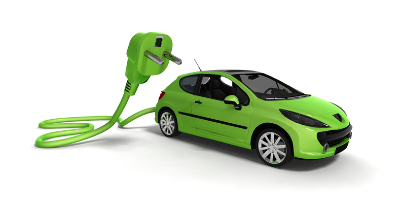 Green Vehicle Technology'