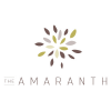 Company Logo For The Amaranth'