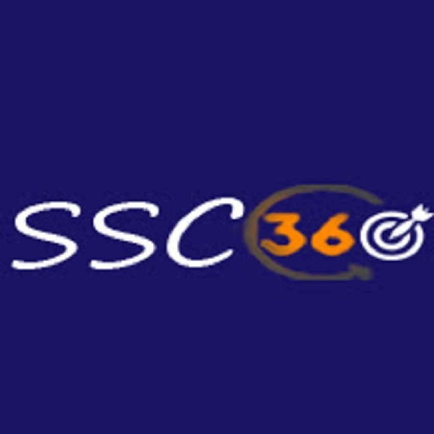 SSC 360 Logo