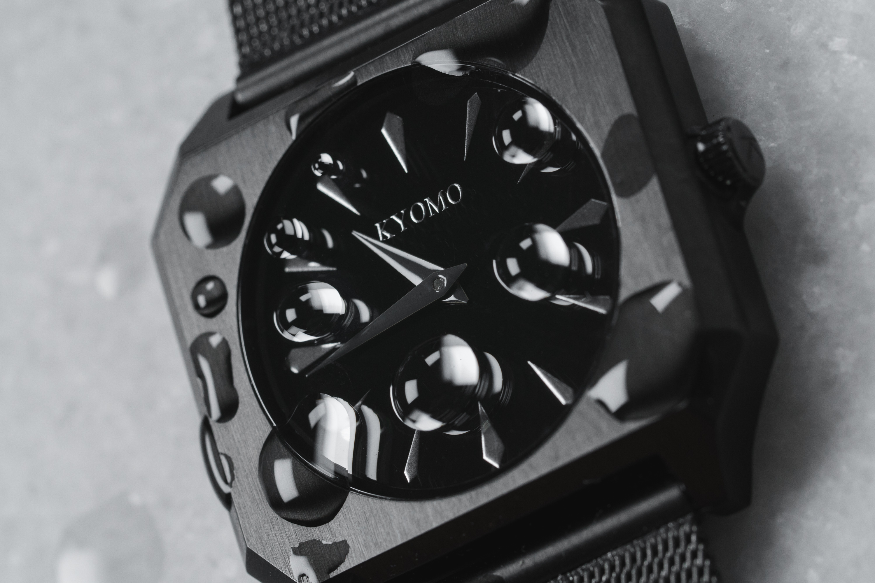 Kyomo Watch 03