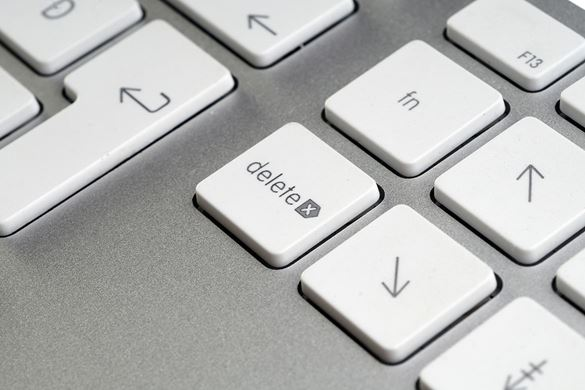 Data Erasure Solutions'