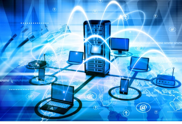 Network Management System'