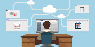 Cloud Enterprise Content Management Market'