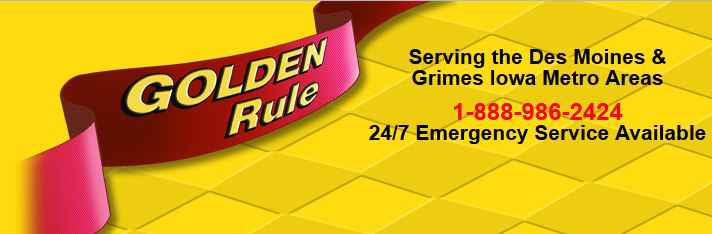 Golden Rule'