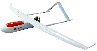 Fixed Wing Unmanned Ariel Vehicle Drone Market