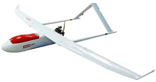 Fixed Wing Unmanned Ariel Vehicle Drone Market'