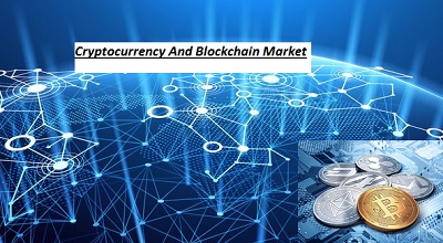 Cryptocurrency And Blockchain Market
