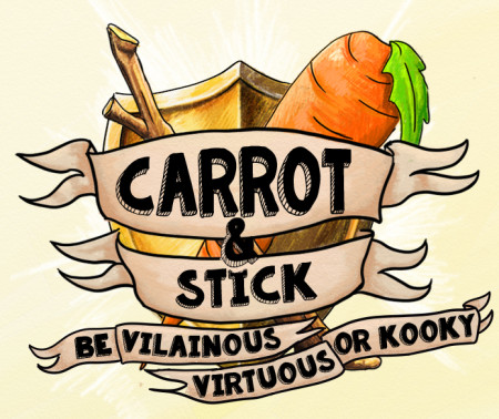 Carrot &amp; Stick'